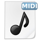 midi